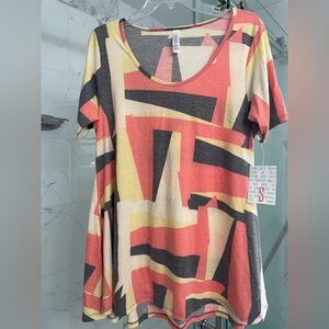 Lularoe Perfect T Womans
